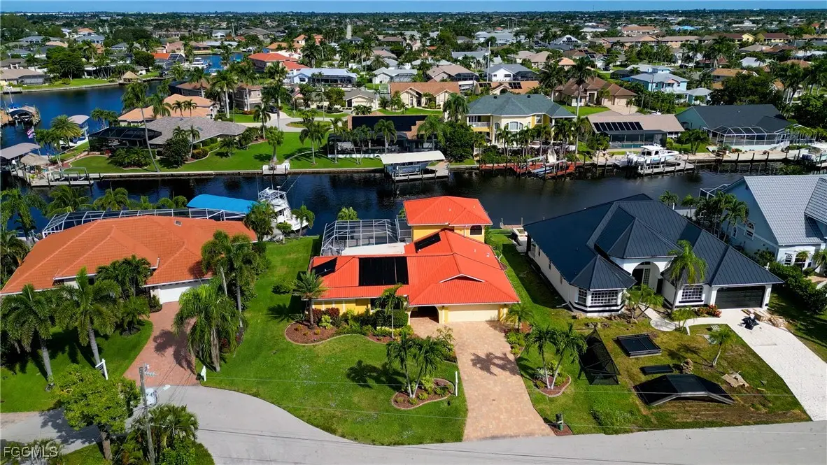 1223 SW 51st Street, Cape Coral, FL 33914 - Image #1
