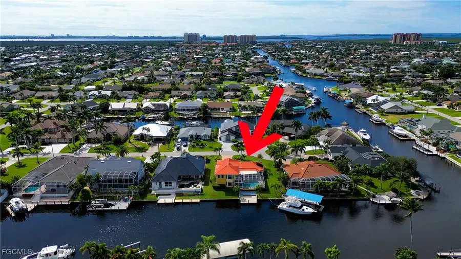 1223 SW 51st Street, Cape Coral, FL 33914 - Image #2