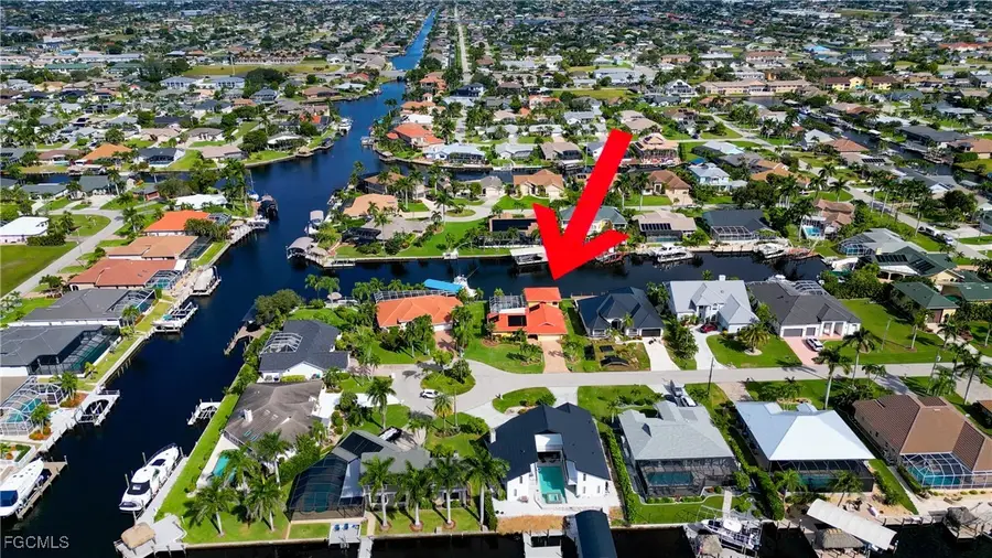 1223 SW 51st Street, Cape Coral, FL 33914 - Image #3