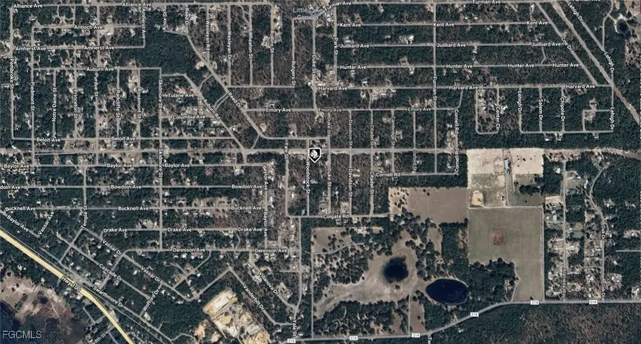 7243 Woodstock Street, Keystone Heights, FL 32656 - #3