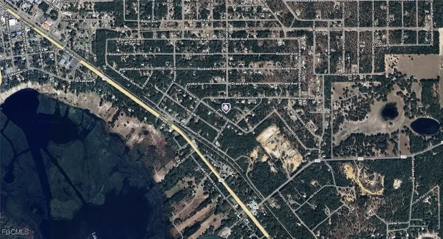 6334 Vassar Drive, Keystone Heights, FL 32656 - #3