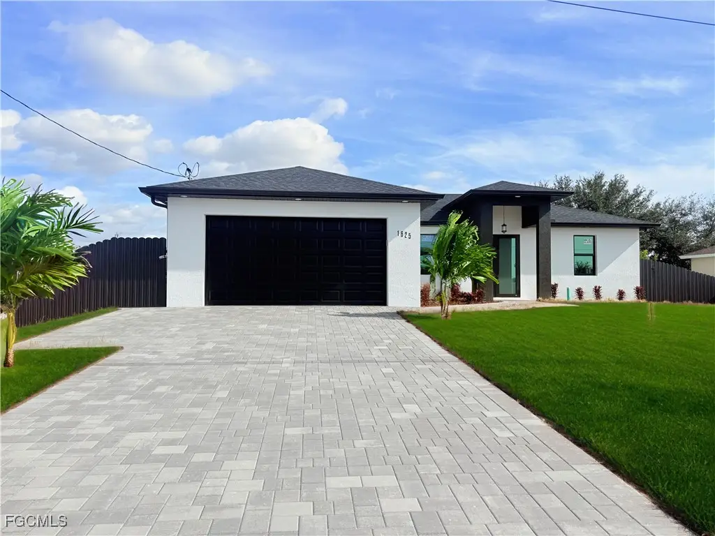 1625 Nelson Road N, Cape Coral, FL 33993 - Image #1