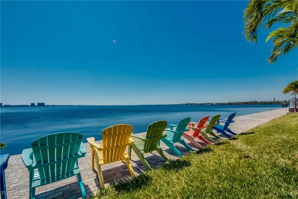 3324 N Key Drive #5, North Fort Myers, FL 33903