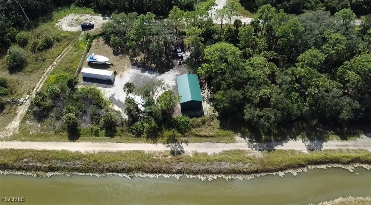 634 Jackie Court, Lehigh Acres, FL 33972 - Image #1