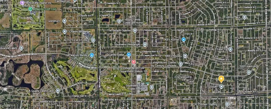 1033 Winters Street E, Lehigh Acres, FL 33974 - Image #3