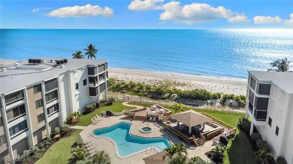 2777 W Gulf Drive #104, Sanibel, FL 33957