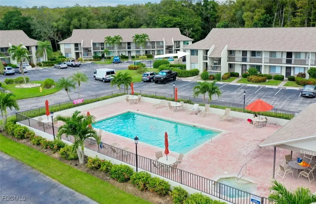 13170 White Marsh Lane #200, Fort Myers, FL 33912 - Image #1