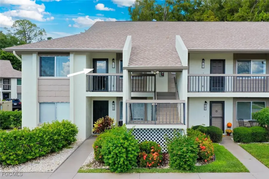 13170 White Marsh Lane #200, Fort Myers, FL 33912 - Image #2