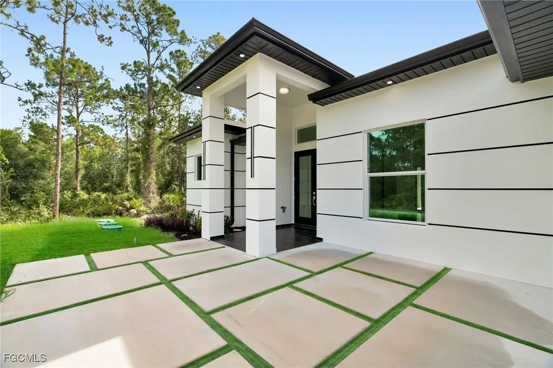 1021 Moore Avenue, Lehigh Acres, FL 33972 - Image #1