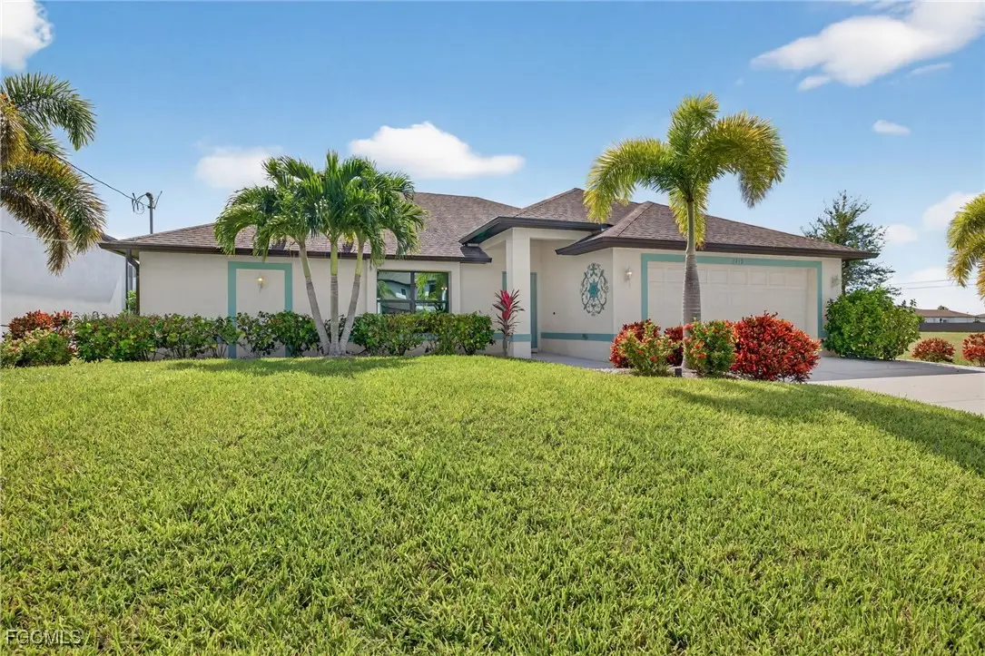 3410 Yucatan Parkway, Cape Coral, FL 33993 - Image #1