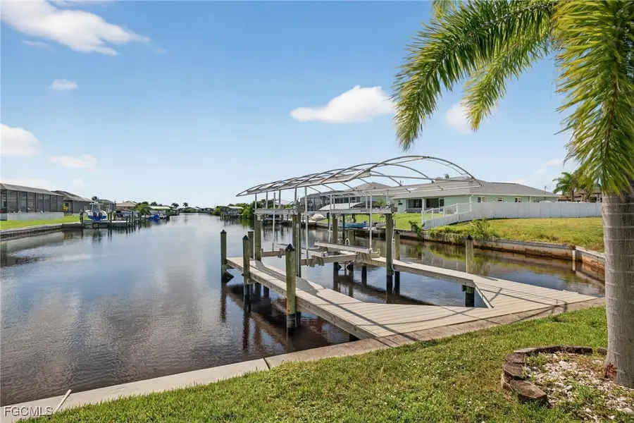 3410 Yucatan Parkway, Cape Coral, FL 33993 - Image #2