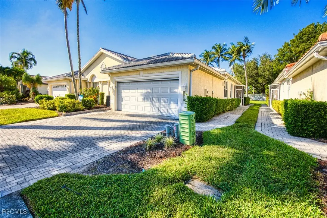 13616 Gulf Breeze Street, Fort Myers, FL 33907 - Image #1
