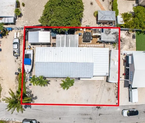 780 95th Street Ocean, Marathon, FL 33050