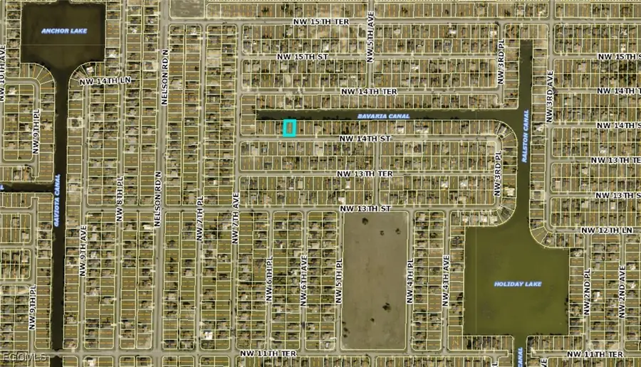 617 NW 14th Street, Matlacha, FL 33993 - #2