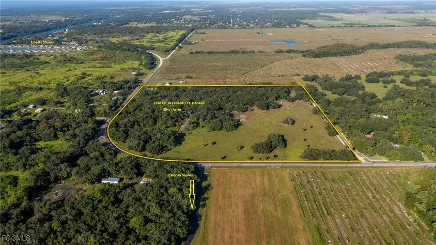 2358 Cr-78, Labelle, FL 33935 - Image #2