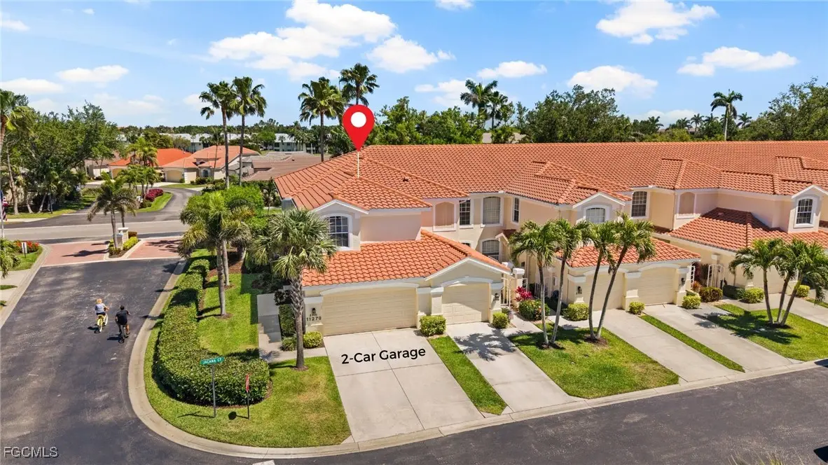 11270 Jacana Court #2110, Fort Myers, FL 33908 - #1