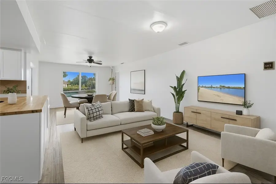 109 NE 20th Court, Cape Coral, FL 33909 - Image #3