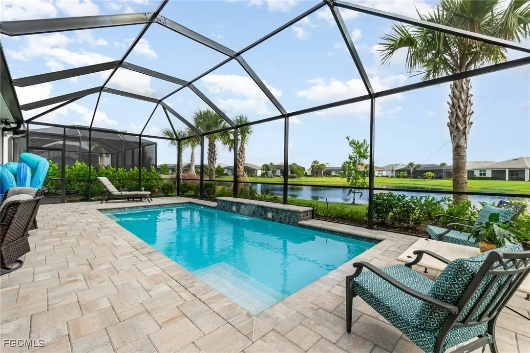 7079 Chapel Creek Lane, North Fort Myers, FL 33917 - Image #1