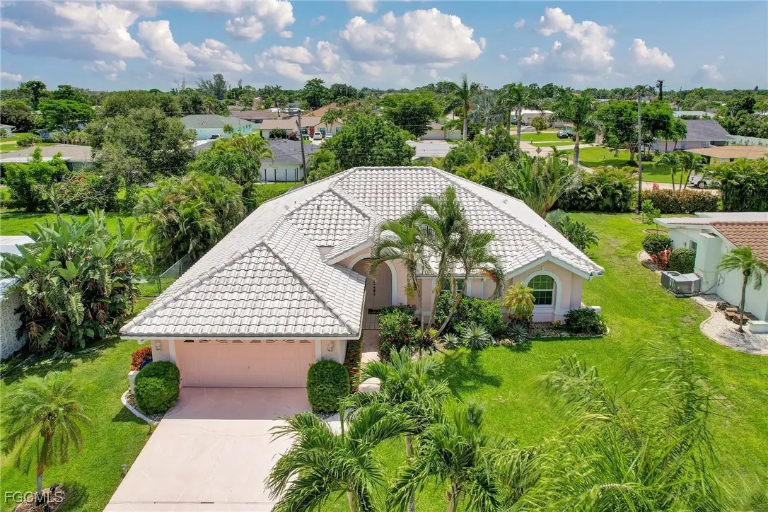 4223 SE 1st Place, Cape Coral, FL 33904 - Image #1