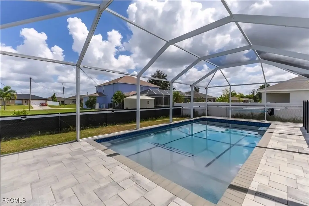 2809 NW 6th Terrace, Cape Coral, FL 33993 - Image #1