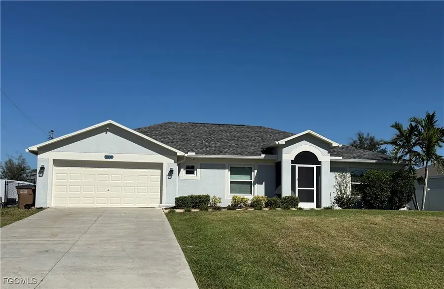 2809 NW 6th Terrace, Cape Coral, FL 33993 - Image #2