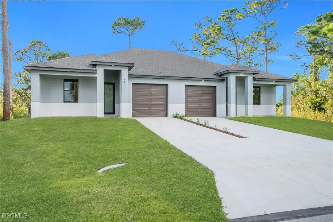 452/454 Loretta Avenue S, Lehigh Acres, FL 33974 - #1