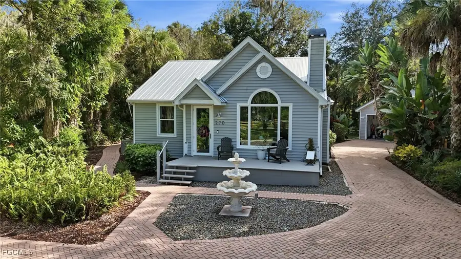 270 River Oaks Drive, Labelle, FL 33935 - Image #2