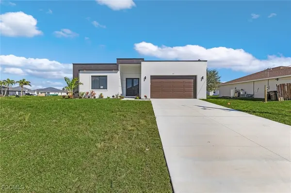 231 NW 27th Avenue, Cape Coral, FL 33993