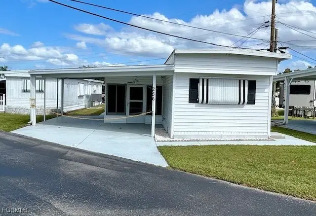 5558 Palm Beach Boulevard #256, Fort Myers, FL 33905 - Image #1