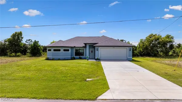 3410 NW 45th Street, Matlacha, FL 33993