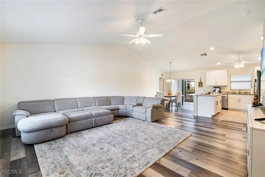 3410 NW 45th Street, Matlacha, FL 33993 - #2