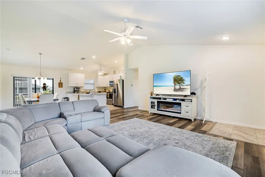 3410 NW 45th Street, Matlacha, FL 33993 - #3