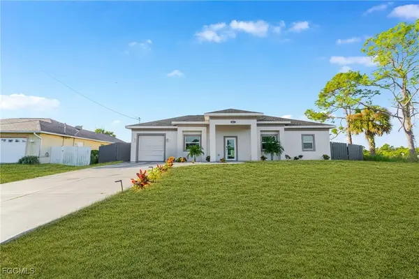 3031 37th Street Sw, Lehigh Acres, FL 33976