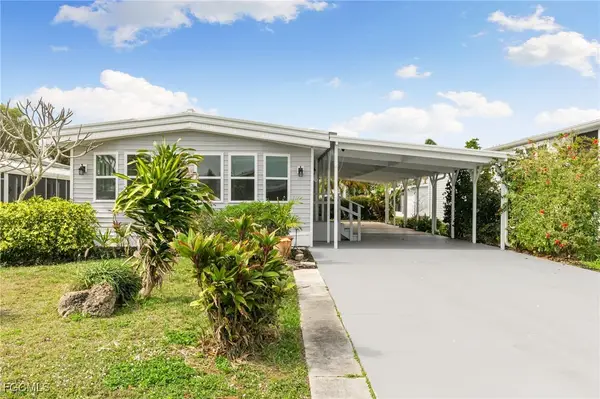 57 San Remo Circle, Naples, FL 34112