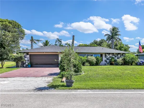6765 Overlook Drive, Fort Myers, FL 33919