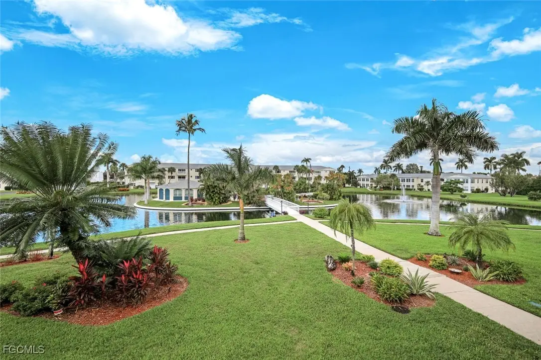 13551 Stratford Place Circle #202, Fort Myers, FL 33919 - Image #1