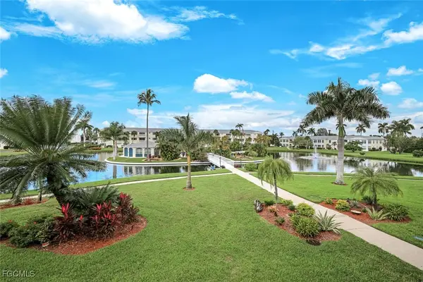 13551 Stratford Place Circle #202, Fort Myers, FL 33919