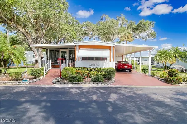 3 Basil Street, Alva, FL 33920