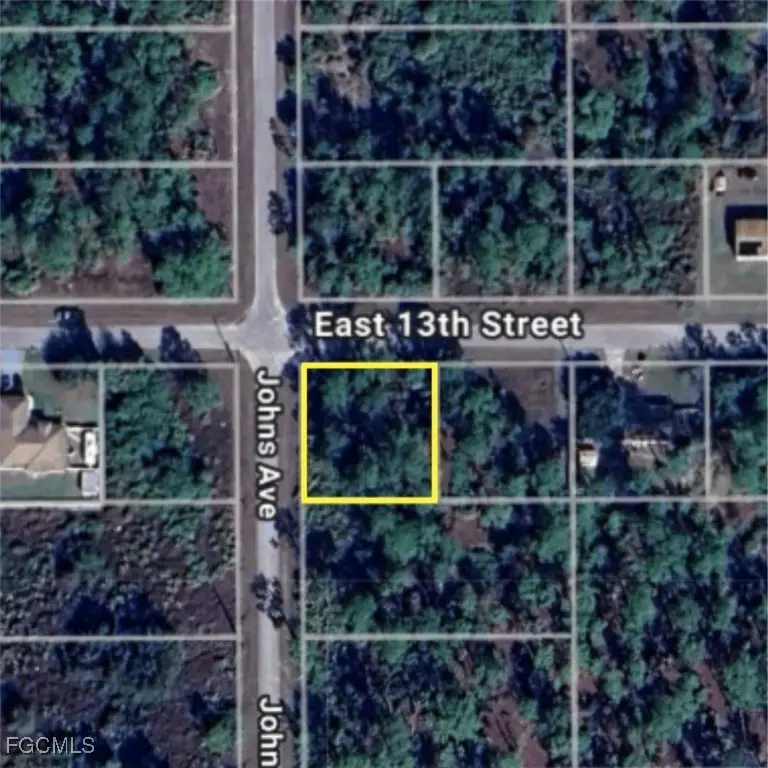 3600 E 13th Street, Lehigh Acres, FL 33972 - Image #1