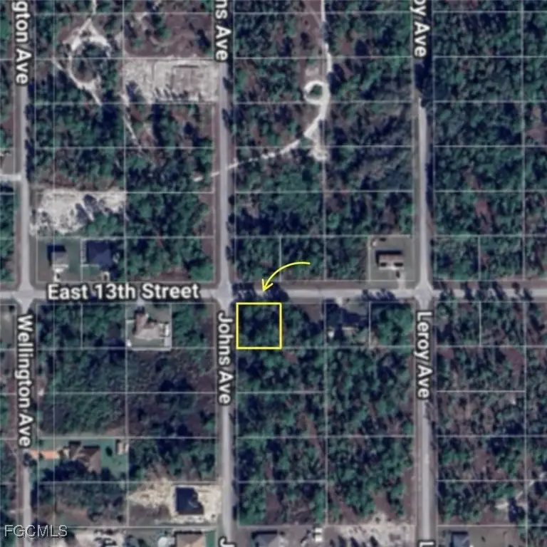 3600 E 13th Street, Lehigh Acres, FL 33972 - Image #2