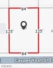 843 Casper Yost Street E, Lehigh Acres, FL 33974 - Image #2