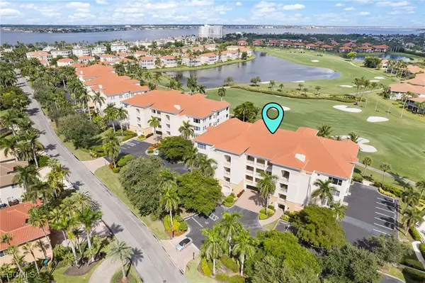 11100 Harbour Yacht Court #44D, Fort Myers, FL 33908
