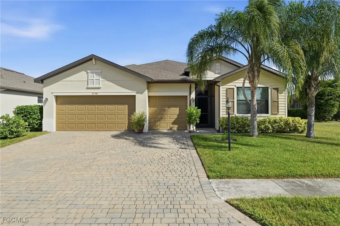 3158 Sedano Court, Fort Myers, FL 33905 - Image #1