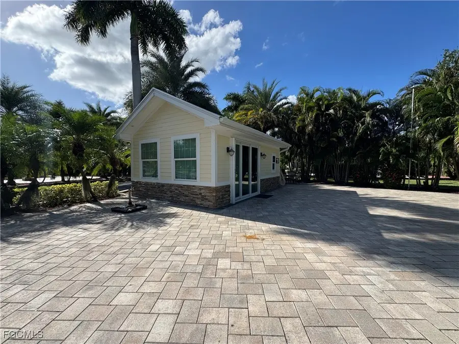 Lot 55 3047 W Riverbend Resort Boulevard, Labelle, FL 33935 - Image #3