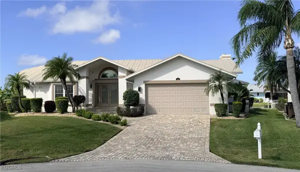 1236 Swan Court, Punta Gorda, FL 33950