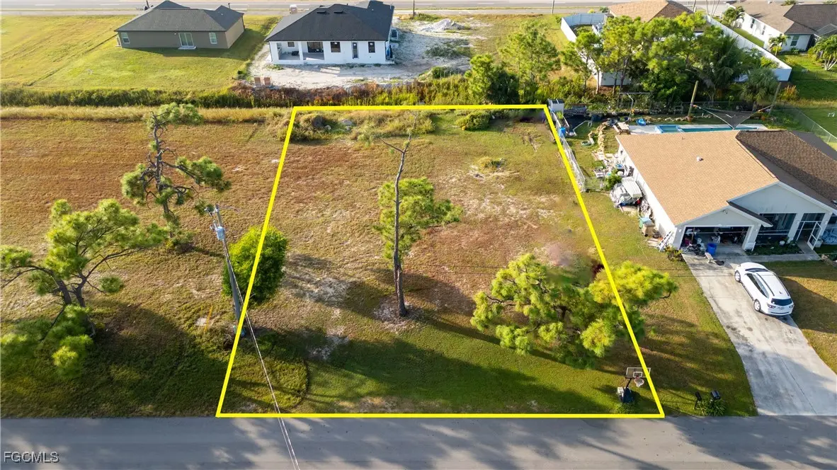 2710 NW 20th Terrace, Cape Coral, FL 33993 - Image #1