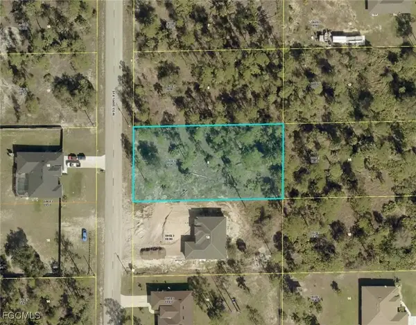 1306 Williams Avenue, Lehigh Acres, FL 33972