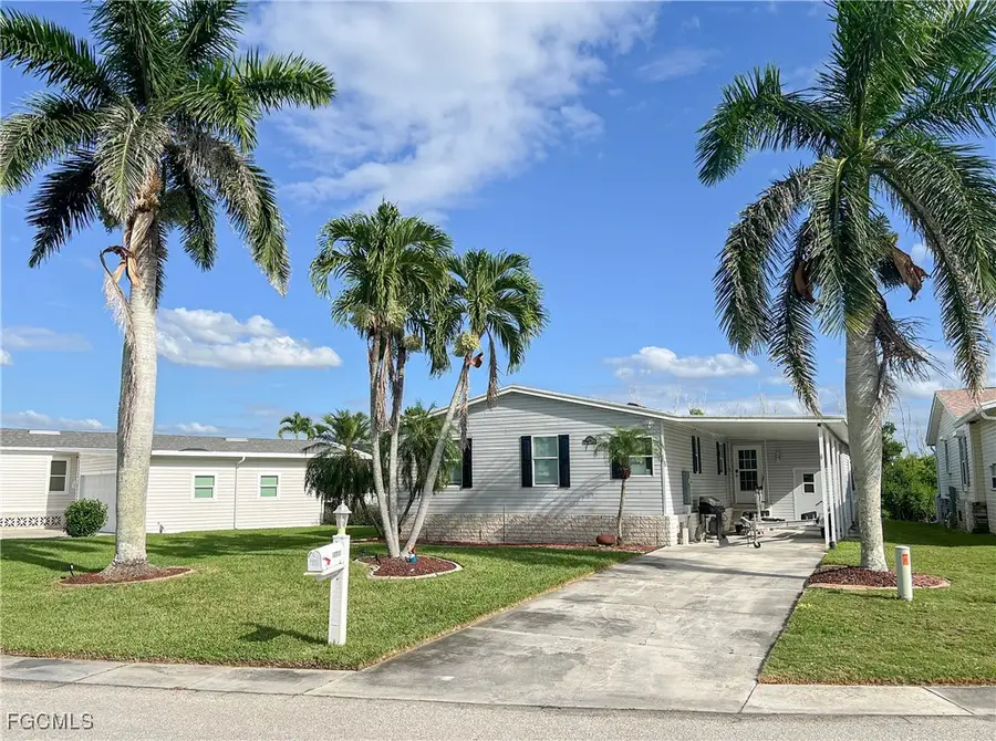 17711 Canal Cove Court, Fort Myers Beach, FL 33931 - Image #3