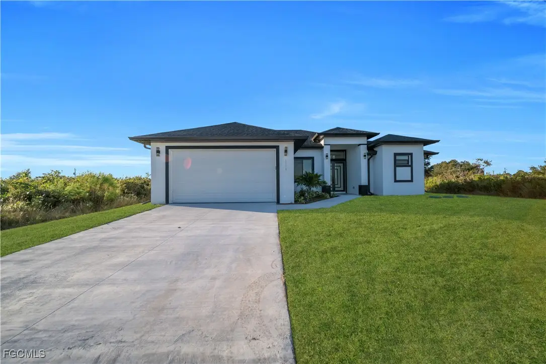 2705 68th Street W, Lehigh Acres, FL 33971 - Image #1