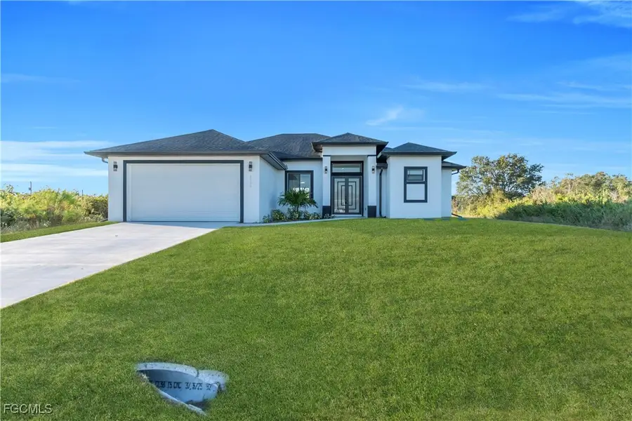 2705 68th Street W, Lehigh Acres, FL 33971 - Image #2